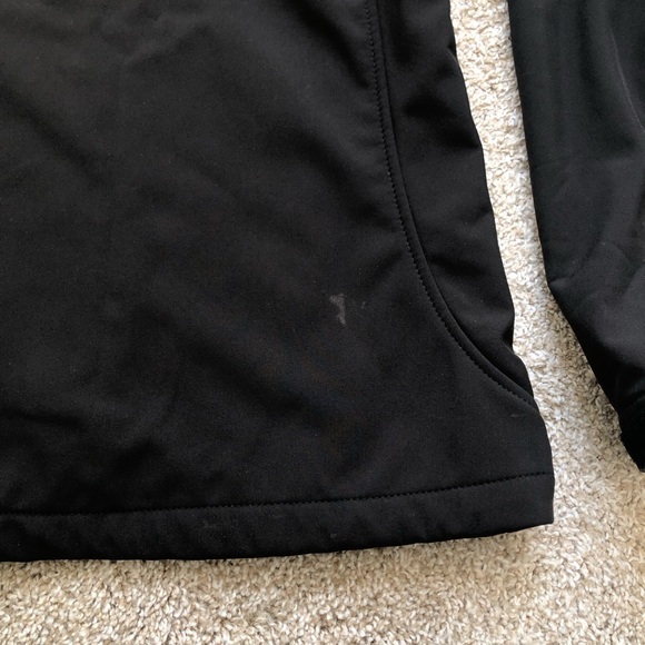 Real Madrid Softshell Jacket - Picture 6 of 6